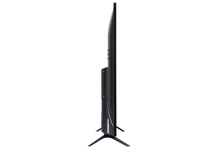 TCL 55S425 TV Side