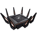 ASUS ROG GT-AX11000 Tri-Band WiFi Gaming Router (Certified Refurbished)