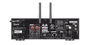 Pioneer X-HM76 Back