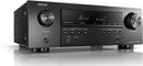 Denon AVR-S540BT 5.2 Ch 4K Ultra HD AV Receiver (Certified Refurbished)