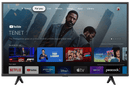 TCL 4-Series 50" 4K UHD HDR LED Smart Google TV - 50S446-CA (Certified Refurbished)