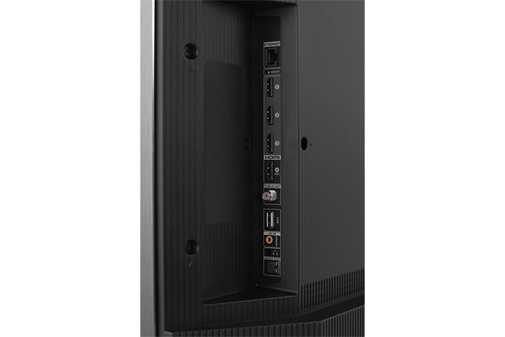 TCL 6-Series 65" 4K UHD HDR QLED Mini-LED Roku OS Smart TV - 65R635-CA (Certified Refurbished)