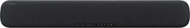 Yamaha Yas-109 Sound Bar with Built-In Subwoofers, Bluetooth, Alexa Voice Control Built-In, Wi-Fi, HDMI Capable, HDMI ARC, DTS Virtual X, Spotify (Certified Refurbished)