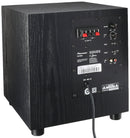 Pioneer SW-8MK2 Andrew Jones Designed 100-Watt Powered Subwoofer (B-STOCK)