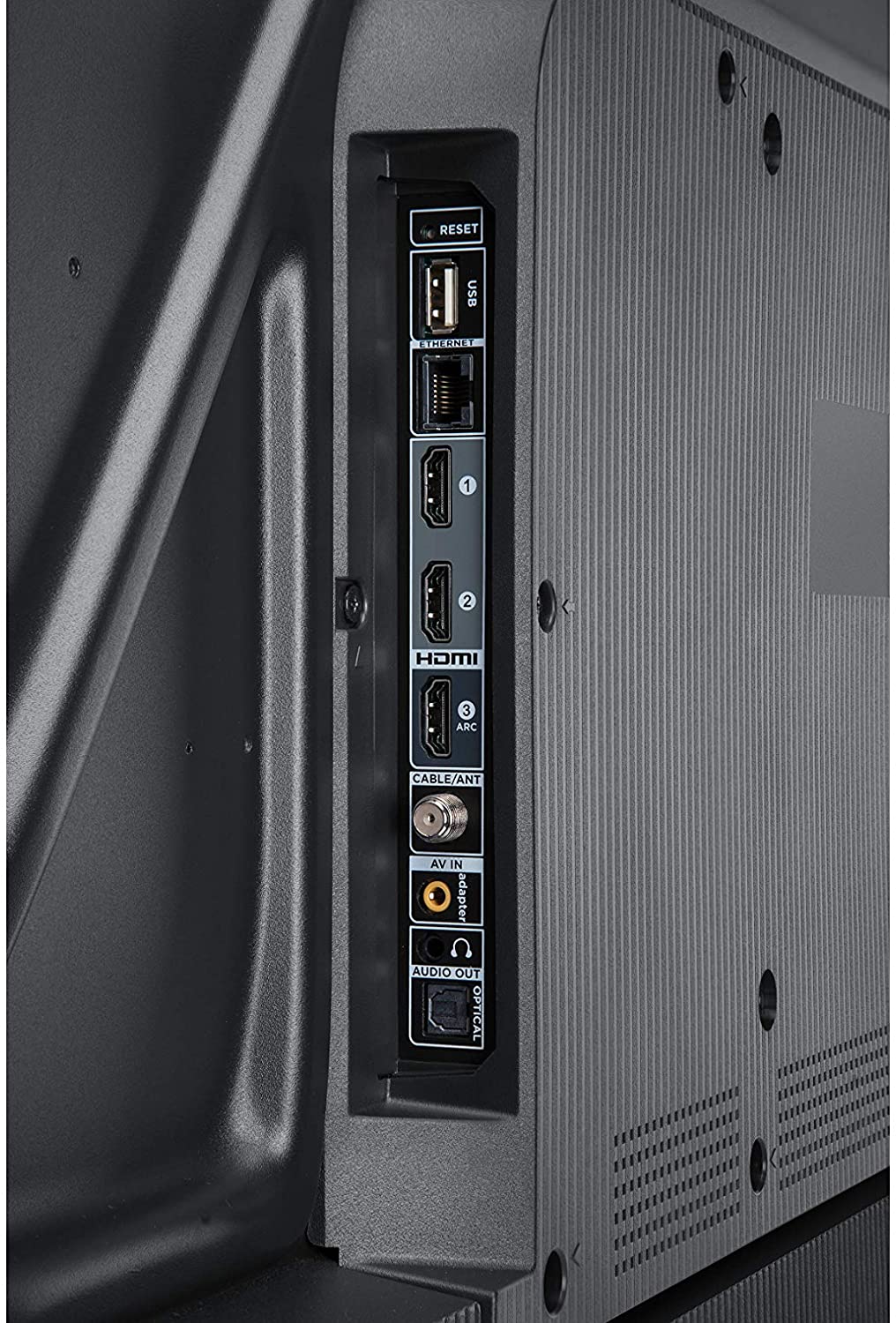 TCL CLASS 4-SERIES 4K UHD HDR LED Roku OS Smart TV - 43S425 (Certified Refurbished)