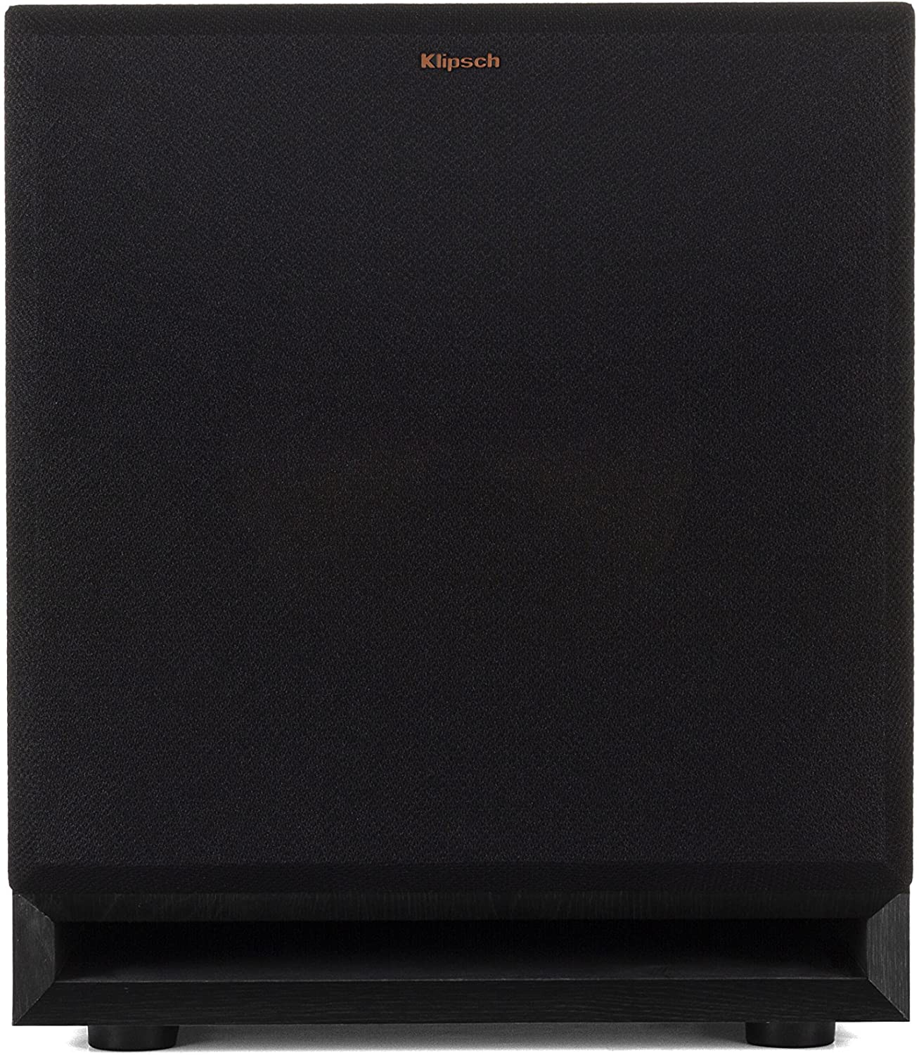 Klipsch SPL-100 10" Powered Subwoofer - Black (Certified Refurbished)