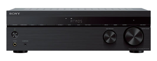 Sony STRDH790 7.2 Multi-Channel 4K Hdr AV Receiver with Bluetooth Audio Component (Certified Refurbished)