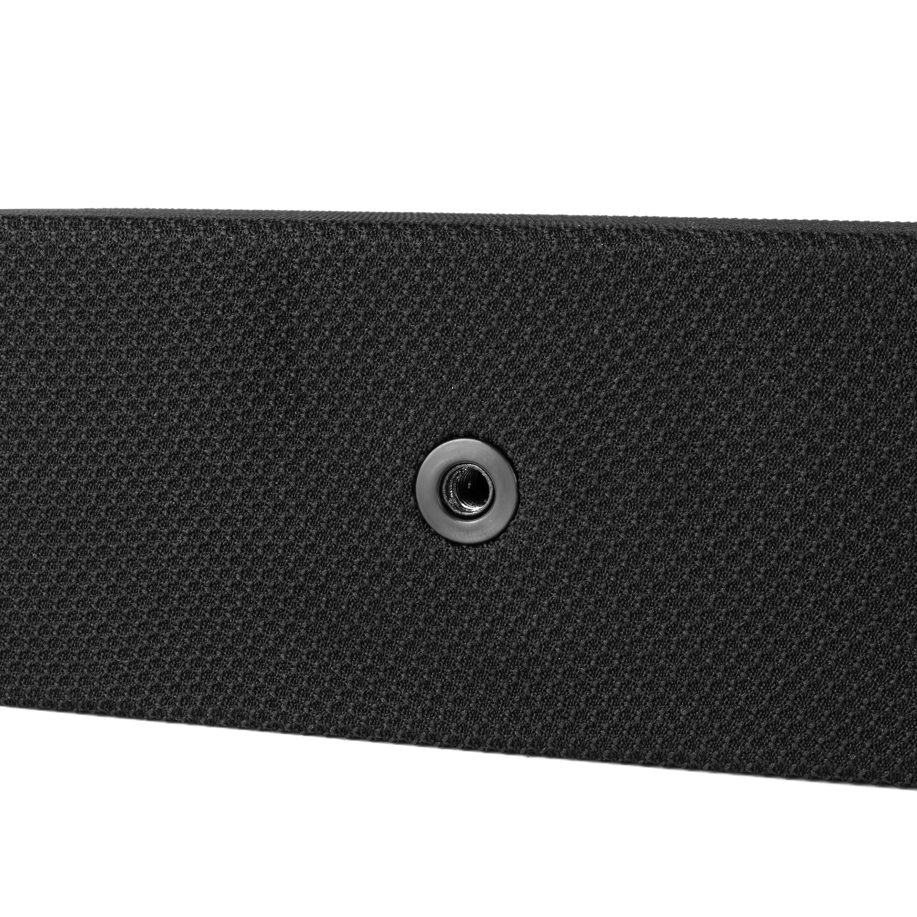 Klipsch BAR 48 3.1-Ch SOUND BAR + WIRELESS SUBWOOFER (Certified Refurbished)