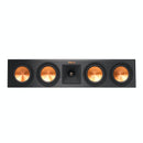 Klipsch RP-450C Center Speaker - Black (Certified Refurbished)
