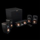 Klipsch 5.1 Reference Theater Pack (Certified Refurbished)