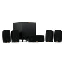 Klipsch 5.1 Reference Theater Pack (Certified Refurbished)