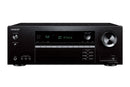 Onkyo TX-SR494 7.2 Channel Dolby Atmos 4K DTS:X Bluetooth A/V Receiver (Certified Refurbished)