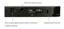 Boston Acoustics TVee 26 Home Theater System (B-STOCK)