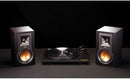 Klipsch R-15PM Powered Monitor Speakers - Black (Pair) (Certified Refurbished)