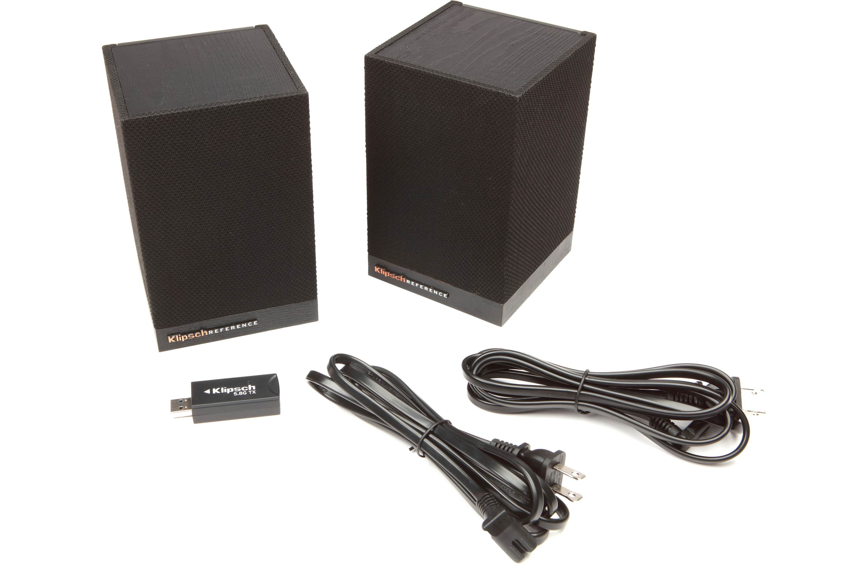 Klipsch SURROUND 3 WIRELESS SPEAKER - Pair (Certified Refurbished)