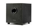 Pioneer SW-8MK2 100-Watt Powered Subwoofer (Certified Refurbished)