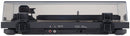 TEAC TN-180BT 3-Speed Analog Turntable with Phono EQ and Bluetooth (Certified Refurbished)
