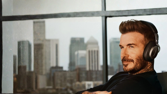 The Bowers & Wilkins Headphone Guide: Which Pair Is Right for You?