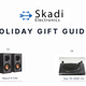 The Skadi 2025 Holiday Gift Guide: Premium Tech, Refurbished Smarter