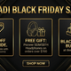 Black Friday 2025 Sale Live Now!