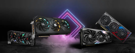 ROG Astral, Strix, TUF or Prime? Making Sense of ASUS Graphics Card Lines