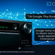 Free Chromecast Update For Your Onkyo Receiver