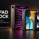 The iPad restock at Skadi. Nine models, every size, iPad Pro from $449.99. Certified refurbished, free shipping across Canada.