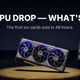 The 2026 ASUS Graphics Card Buying Guide: The Skadi GPU Drop