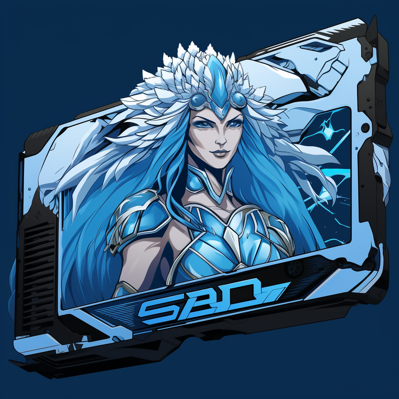 Refurbished 2025 graphics cards