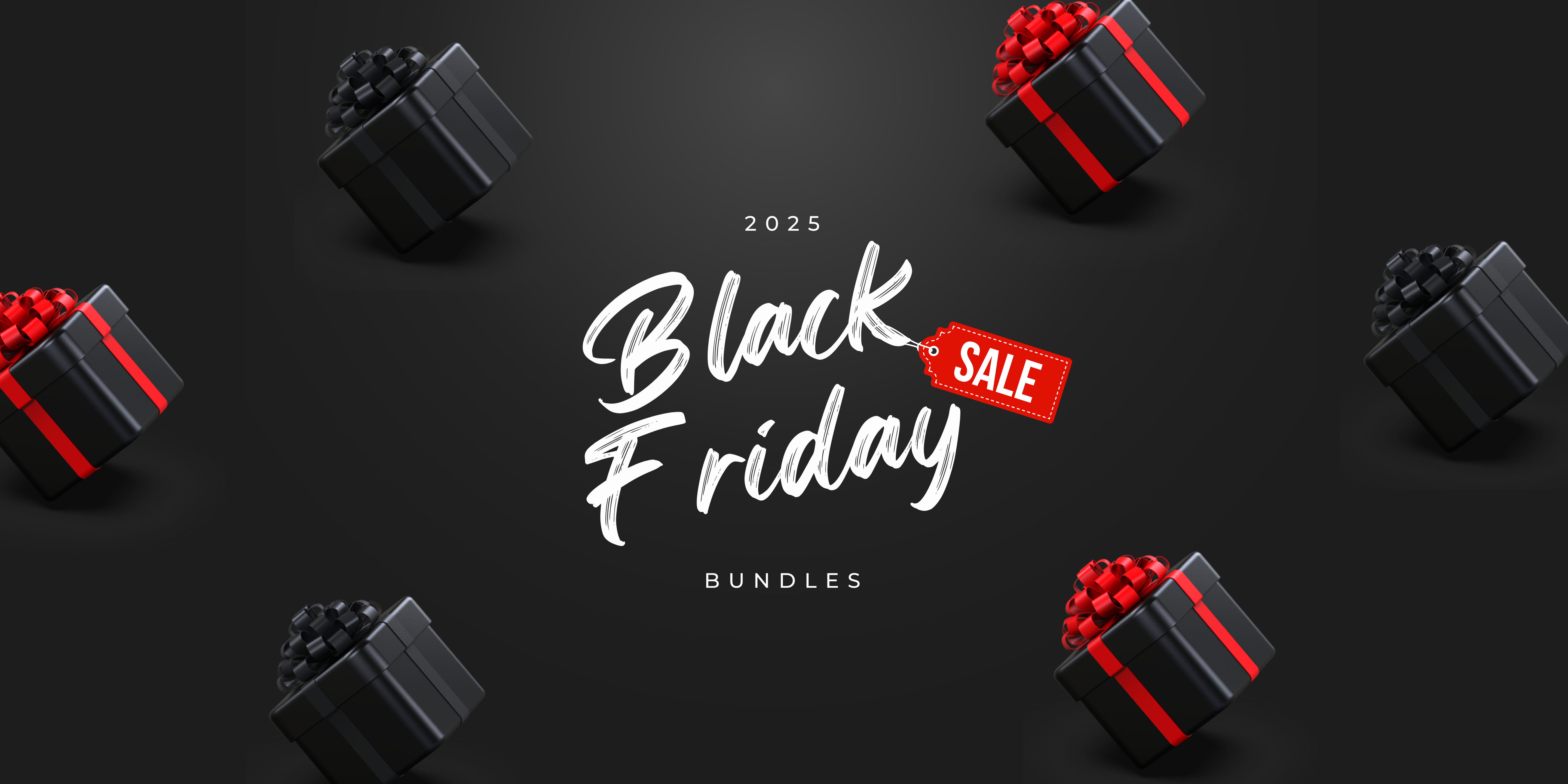 2025 Black Friday Bundles