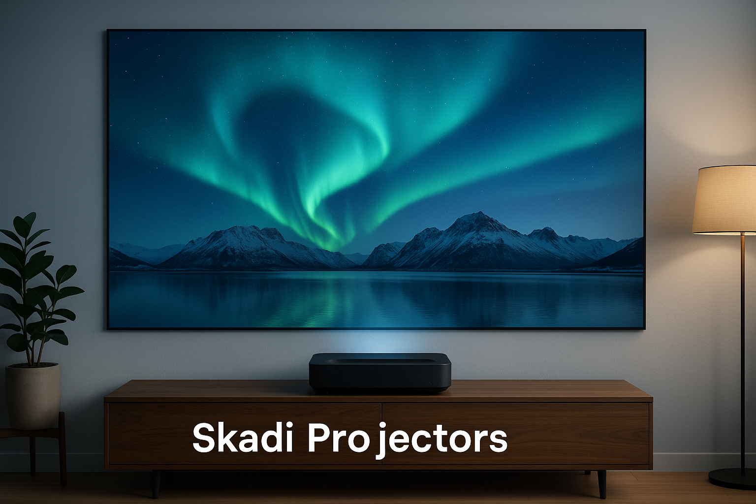 Projectors