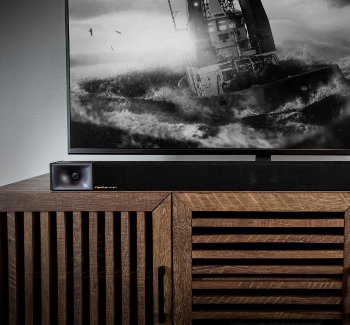 Klipsch Cinema Series