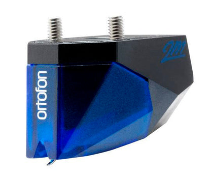 Ortofon 2M Cartridge Series