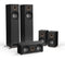 Jamo Studio Series S 805 HCS - 5.0 Home Cinema System (Certified Refurbished)