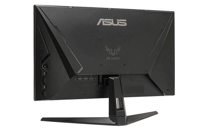 Asus TUF Gaming VG27AQZ1A Gaming Monitor – 27 inch WQHD (2560 x 1440), IPS, 170Hz (Above 144Hz), 1ms MPRT, Extreme Low Motion Blur, G-SYNC Compatible, HDR 10 (Certified Refurbished)