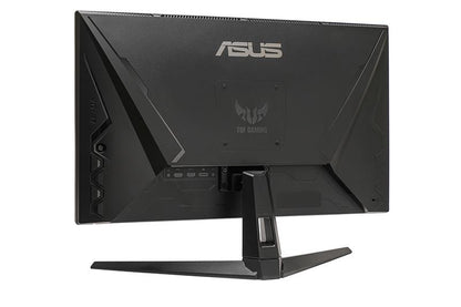 Asus TUF Gaming VG27AQZ1A Gaming Monitor – 27 inch WQHD (2560 x 1440), IPS, 170Hz (Above 144Hz), 1ms MPRT, Extreme Low Motion Blur, G-SYNC Compatible, HDR 10 (Certified Refurbished)