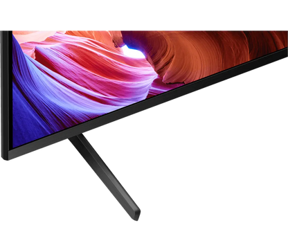 Sony 65” Class X85K 4K HDR LED TV with Google TV (2022) (Refurbished)