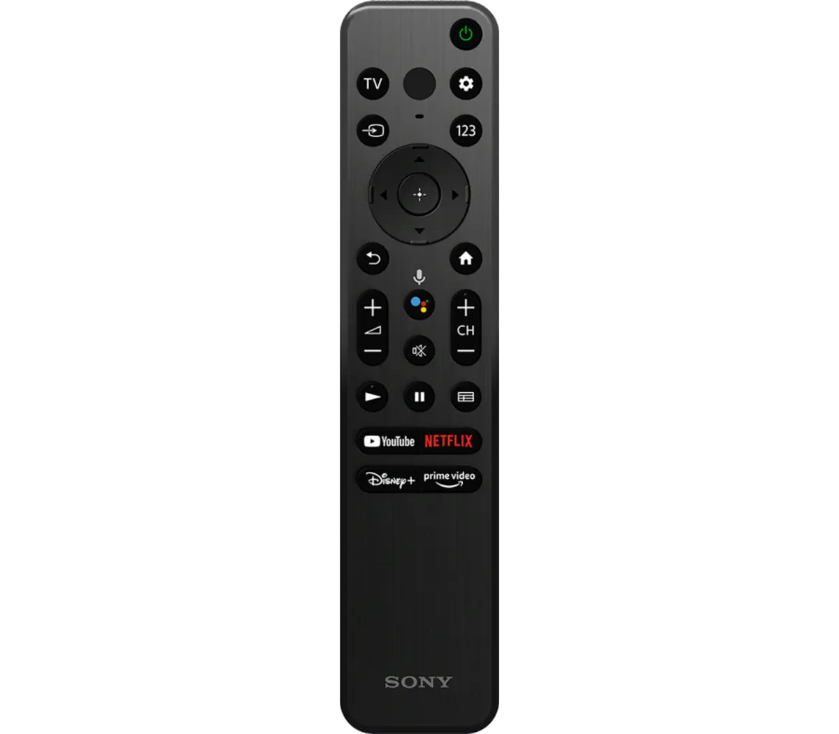 Sony 65” Class X85K 4K HDR LED TV with Google TV (2022) (Refurbished)