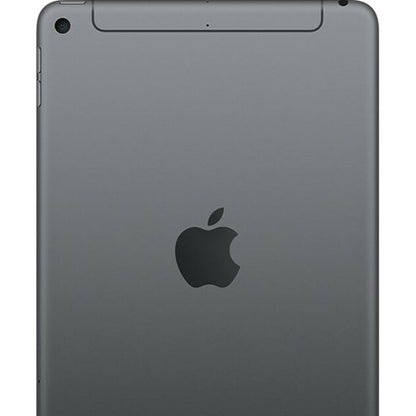 Apple iPad Mini 5th Generation (Wi-Fi + Cellular - Unlocked) (Refurbished)