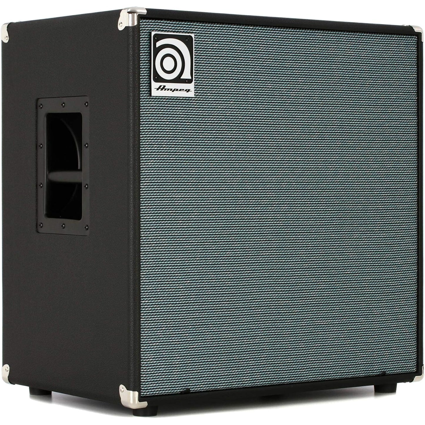Ampeg SVT-212AV Bass Speaker Cabinet (Certified Refurbished)