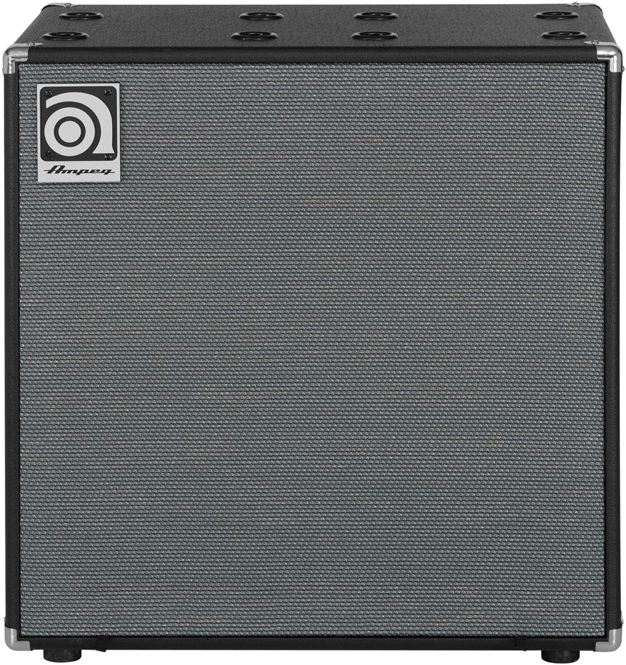 Ampeg SVT-212AV Bass Speaker Cabinet (Certified Refurbished)