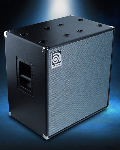 Ampeg SVT-212AV Bass Speaker Cabinet (Certified Refurbished)