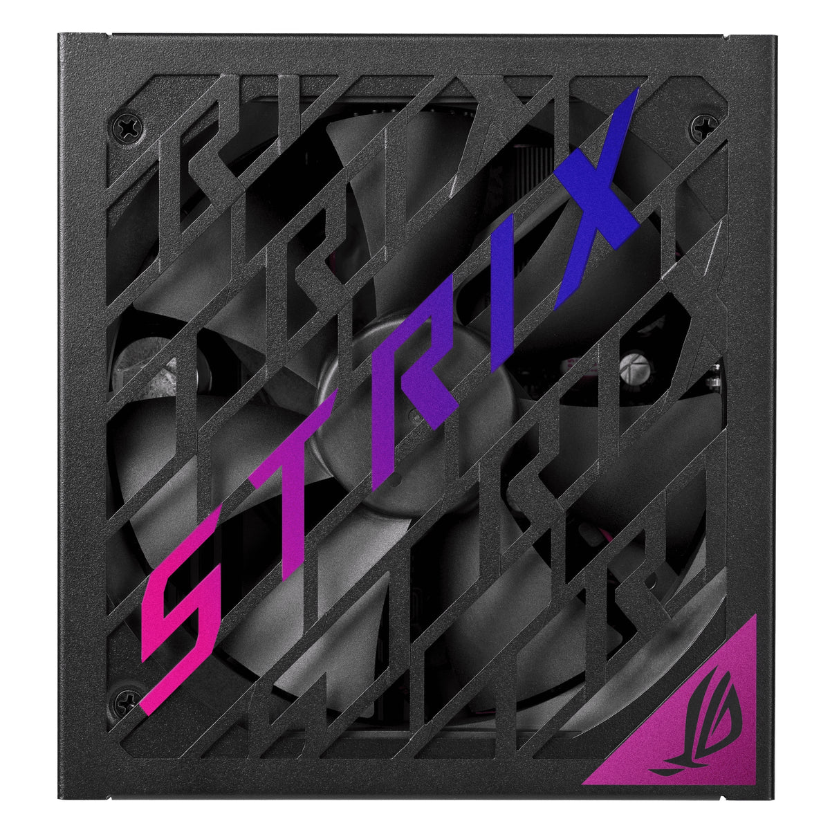 ASUS ROG Strix 1000W 80 Plus Platinum Fully Modular Gaming Power Supply (ATX 3.1, PCIe 5.1 16-pin Cable, ROG Heatsinks, Axial-tech Fan, 0dB Technology) (Certified Refurbished)