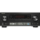 Pioneer VSX-823-K 5.1-Channel Network Ready AV Receiver (Certified Refurbished)