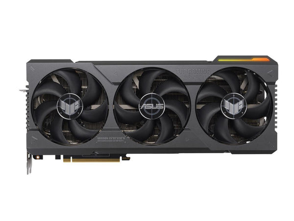 ASUS TUF Gaming GeForce RTX 4090 OC Edition 24GB GDDR6X with DLSS 3 (Certified Refurbished)