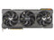 ASUS TUF Gaming GeForce RTX 4080 OC Edition Graphics Card (PCIe 4.0, 16GB GDDR6X, HDMI 2.1a, DisplayPort 1.4a) (Certified Refurbished)