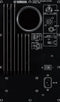 Yamaha HS8I 8" 2-Way Bi-Amplified Powered Studio Monitor w/ Integrated Mounting Points (Single) (Certified Refurbished)