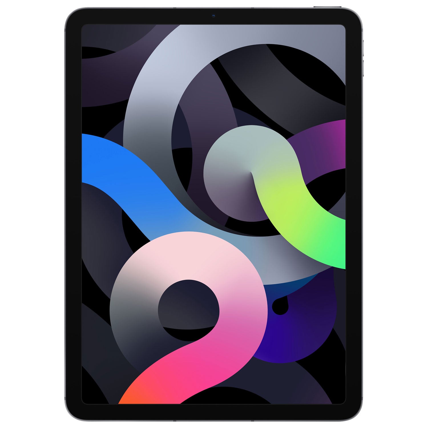 Apple iPad Air 4th Generation (10.9 inch, Wi-Fi) (Refurbished