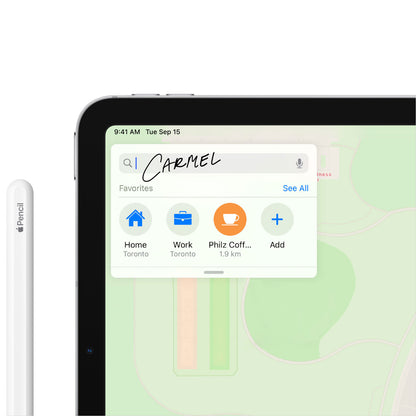 Apple iPad Air 4th Generation (10.9 inch, Wi-Fi) (Refurbished)