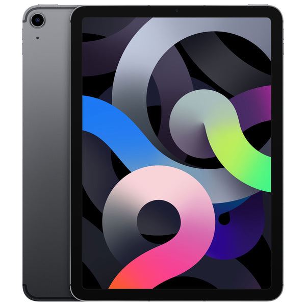 Apple iPad Air 4th Generation (10.9 inch, Wi-Fi) (Refurbished